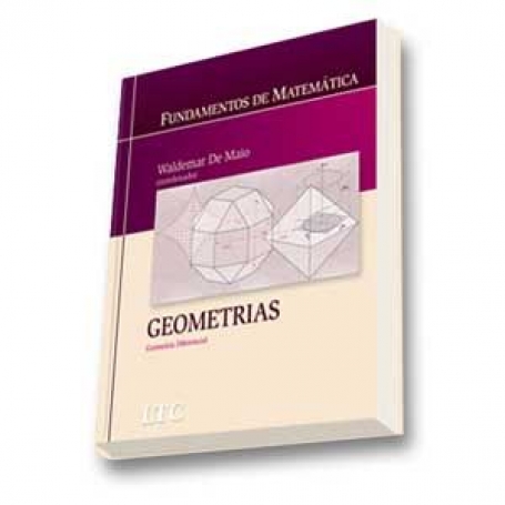 Fundamentos de Matemática - Geometrias - 1ª/2007