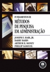 FUNDAMENTOS DE METODOS DE PESQUISA EM ADMINISTRACAO