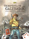 TEMPESTADE SOBRE GALVESTON - TEX