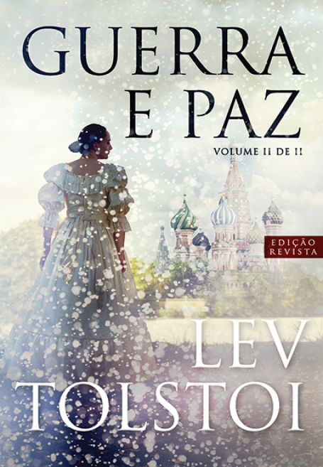 GUERRA E PAZ - VOLUME 2 de 2