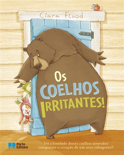72954.10 OS COELHOS IRRITANTES