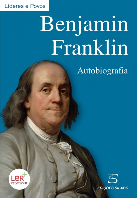 BENJAMIN FRANKLIN - AUTOBIOGRAFIA
