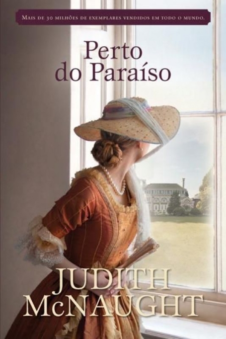 PERTO DO PARAISO