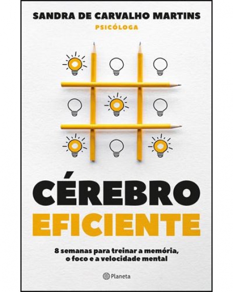 CÉREBRO EFICIENTE