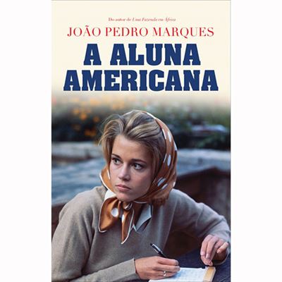 03134.10 - A Aluna Americana