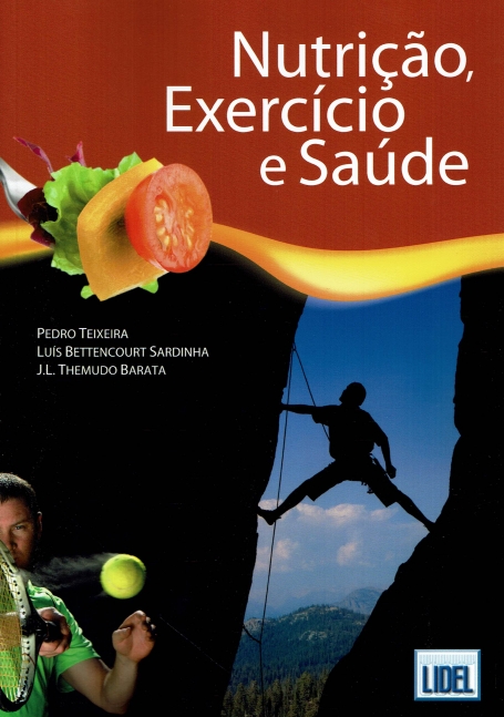 NUTRICAO, EXERCICIO E SAUDE
