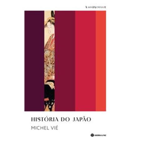 HISTORIA DO JAPAO