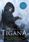PACK TIGANA - A LAMINA NA ALMA + A VOZ DA VINGANCA