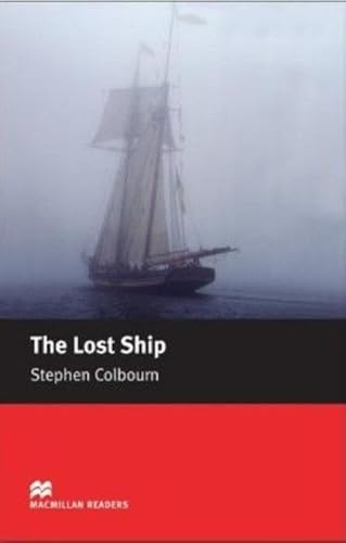 MR (S) Lost Ship. The etools