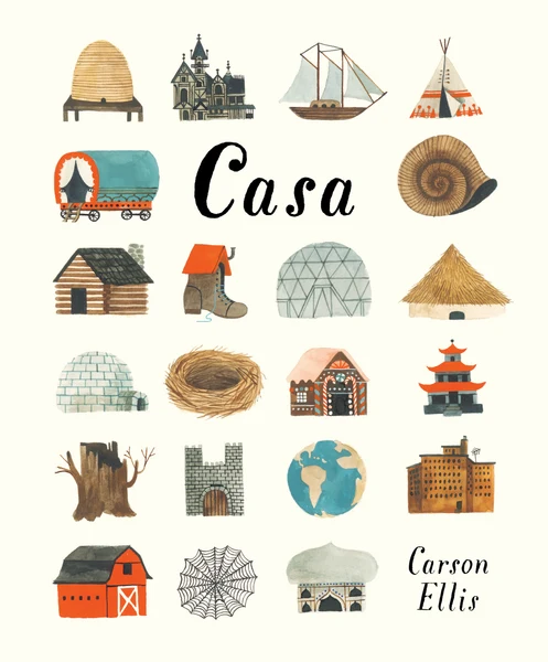 CASA