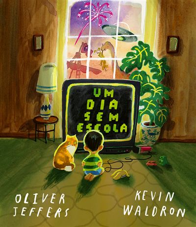 Um Dia sem Escola