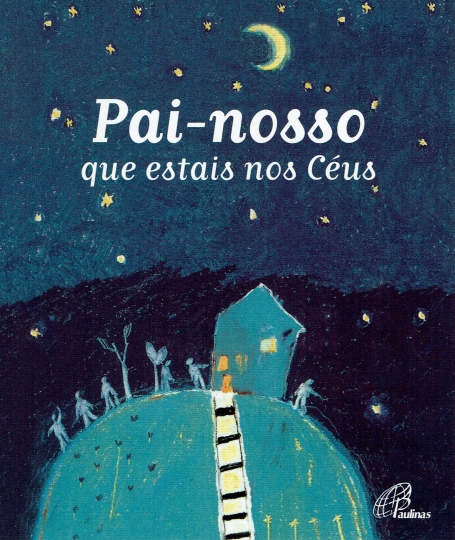 PAI-NOSSO QUE ESTAIS NOS CEUS