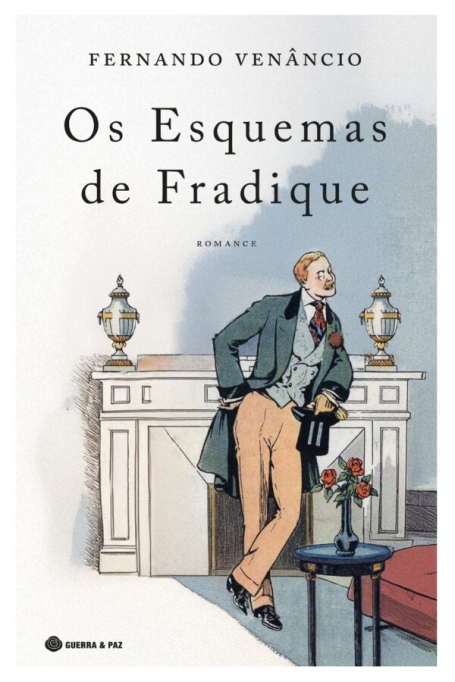 OS ESQUEMAS DE FRADIQUE