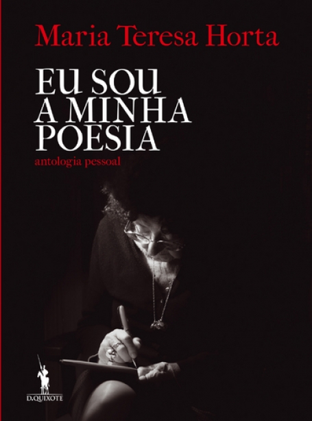 EU SOU A MINHA POESIA - ANTOLOGIA PESSOAL
