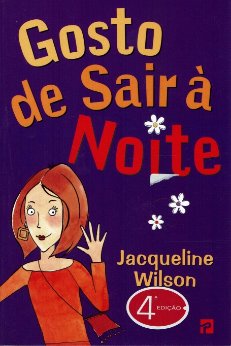 GOSTO DE SAIR À NOITE