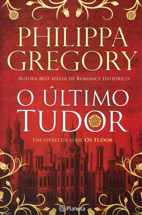 O ÚLTIMO TUDOR