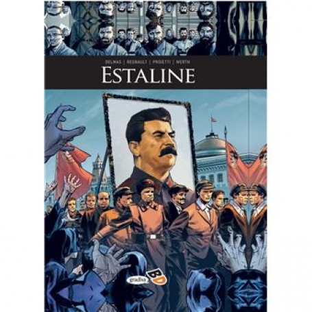 ESTALINE