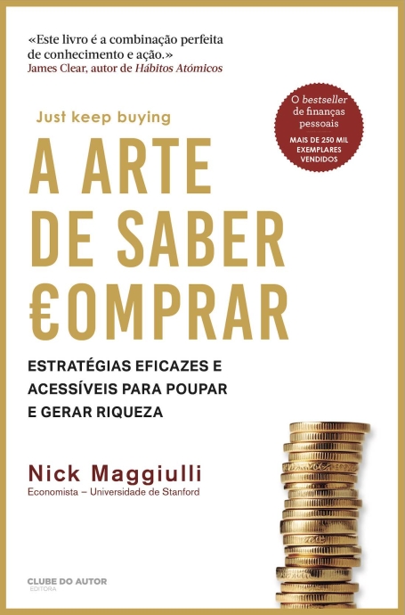 A ARTE DE SABER COMPRAR