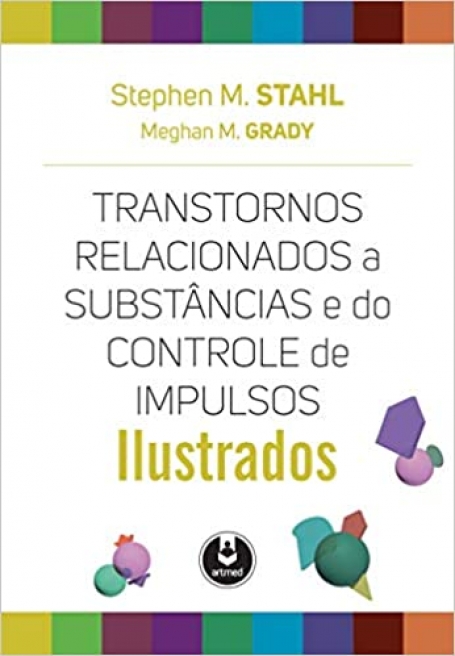 TRANSTORNOS RELACIONADOS A SUBST. E DO CONTROLE