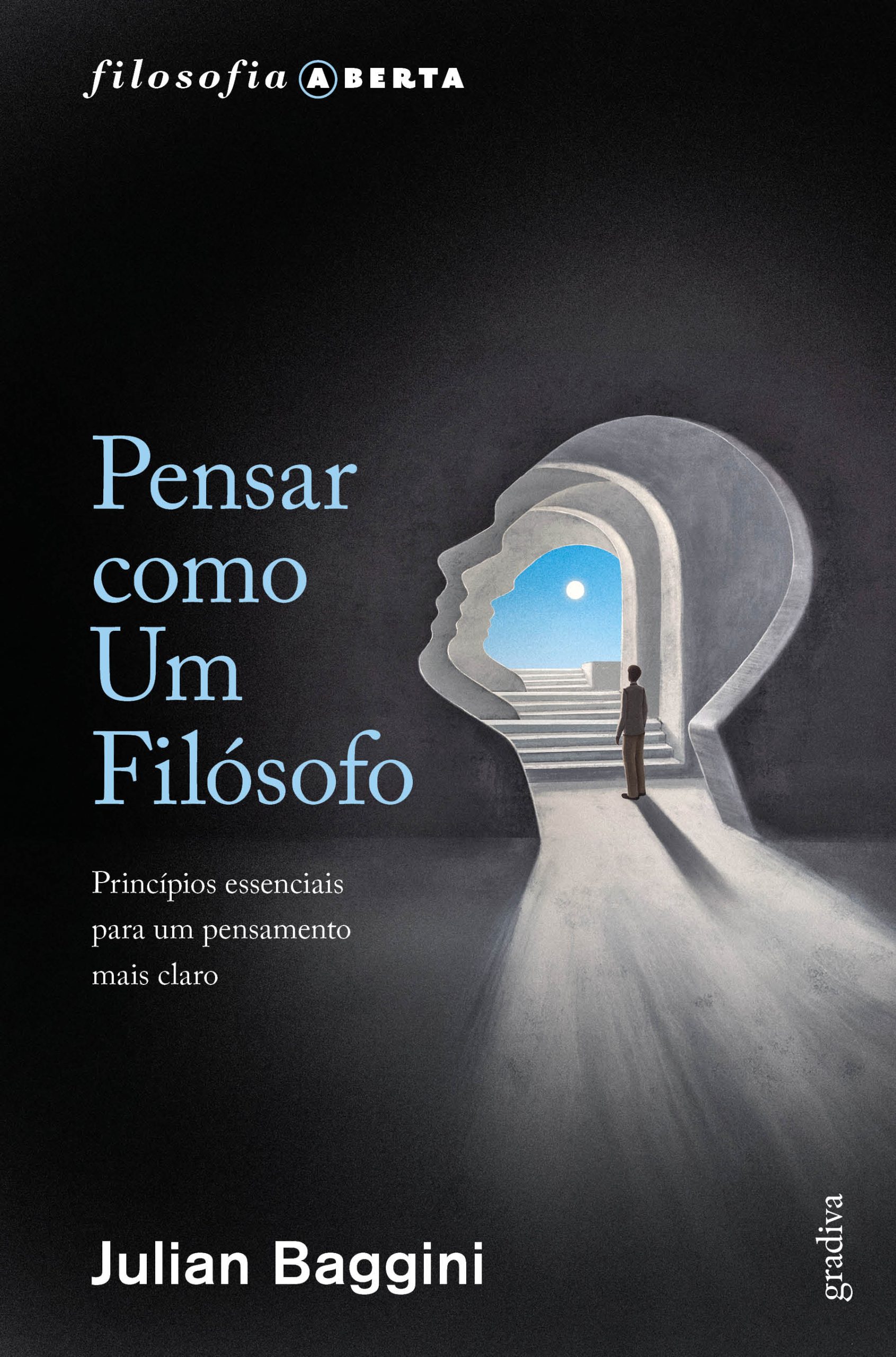 PENSAR COMO UM FILÓSOFO