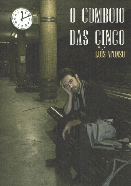 COMBOIO DAS CINCO