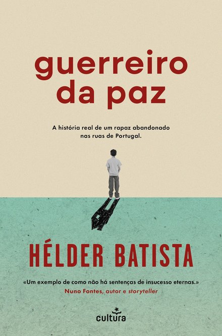 GUERREIRO DA PAZ