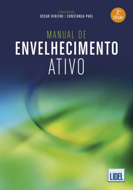 MANUAL DE ENVELHECIMENTO ATIVO