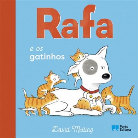 72454 - RAFA E OS GATINHOS
