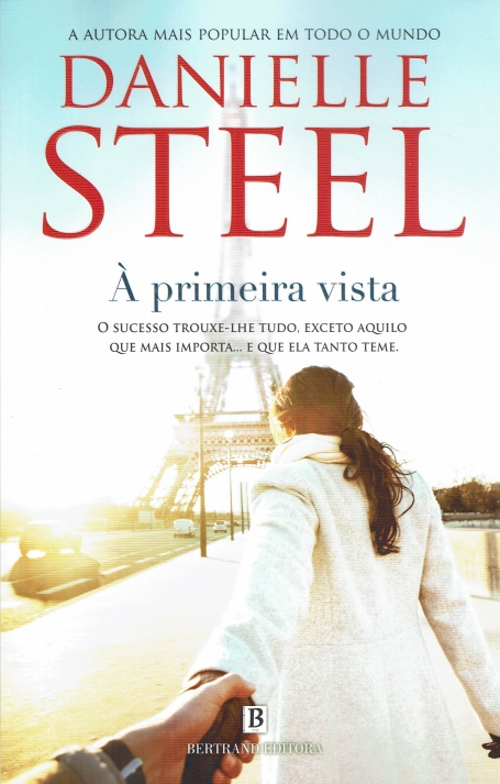 À PRIMEIRA VISTA