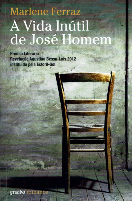 VIDA INUTIL DE JOSE HOMEM