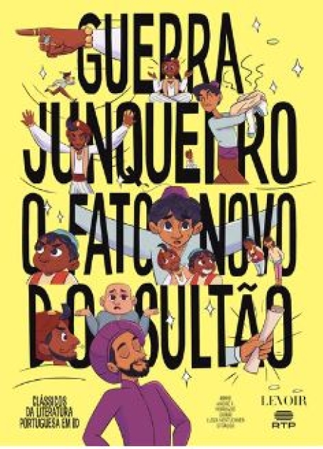 O FATO NOVO DO SULTÃO