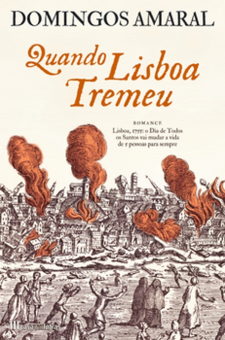 QUANDO LISBOA TREMEU