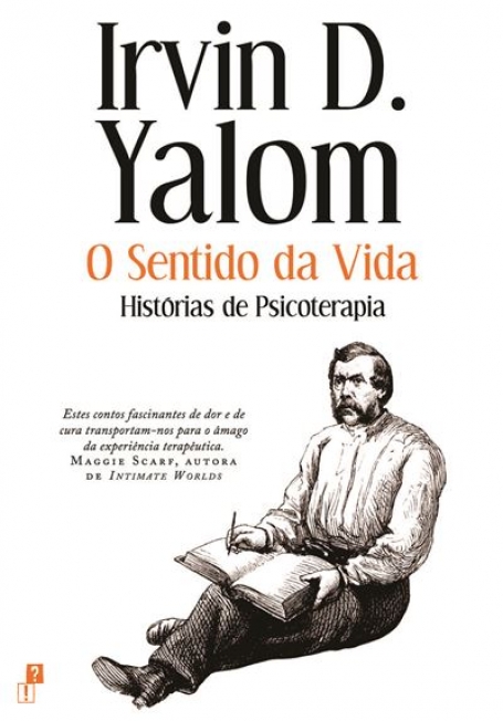 O SENTIDO DA VIDA - historias de psicoterapia
