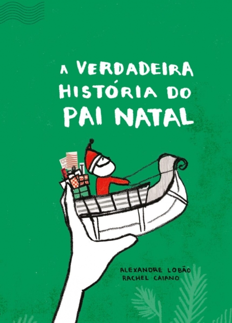 A VERDADEIRA HISTÓRIA DO PAI NATAL