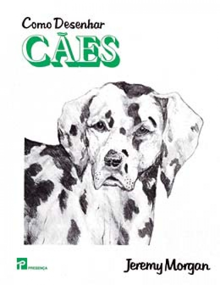 COMO DESENHAR CAES