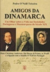 AMIGOS DA DINAMARCA - um olhar sobre a vida nas sociedades portuguesa e dinamarquesa do seculo XIX