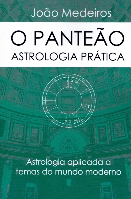O PANTEÃO - ASTROLOGIA PRÁTICA