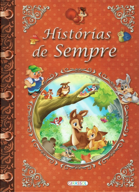 HISTORIAS DE SEMPRE