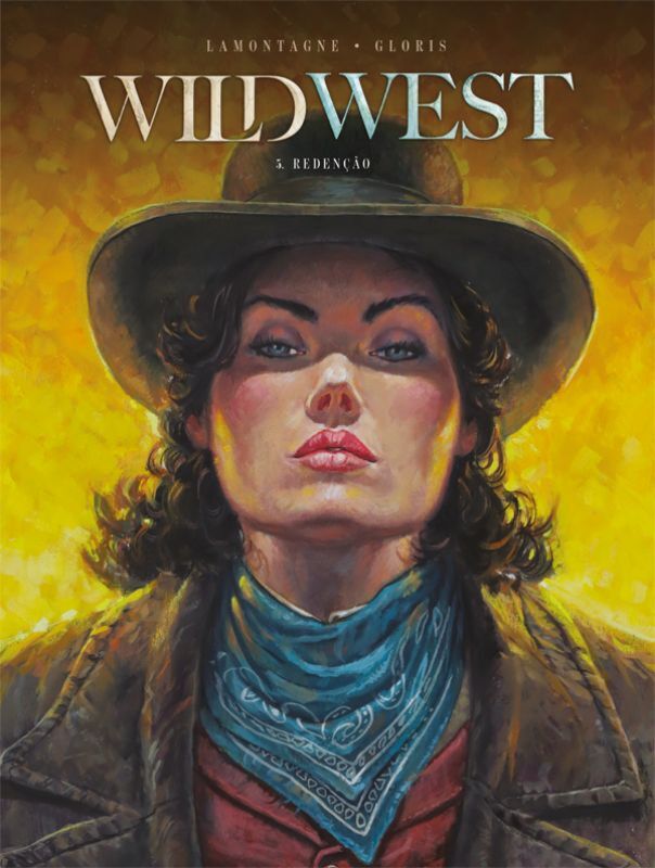 WILDWEST 5. RENDENÇÃO