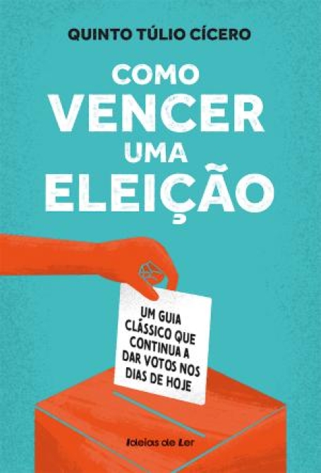 03784.10 COMO VENCER UMA ELEIÇÃO