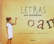 LETRAS NOS ATACADORES
