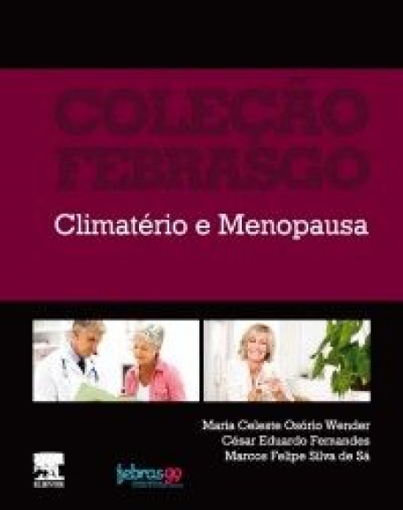 CLIMATERIO E MENOPAUSA 1/19