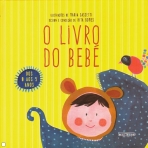 LIVRO DO BEBE - dos 0 aos 5 anos
