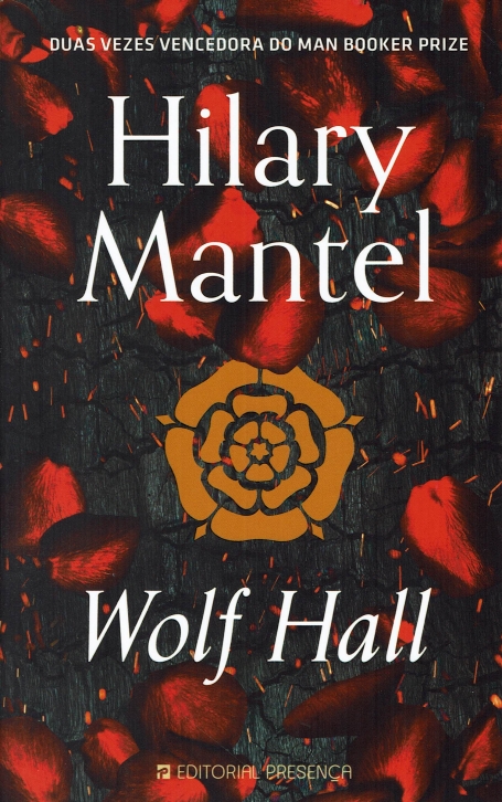 WOLF HALL