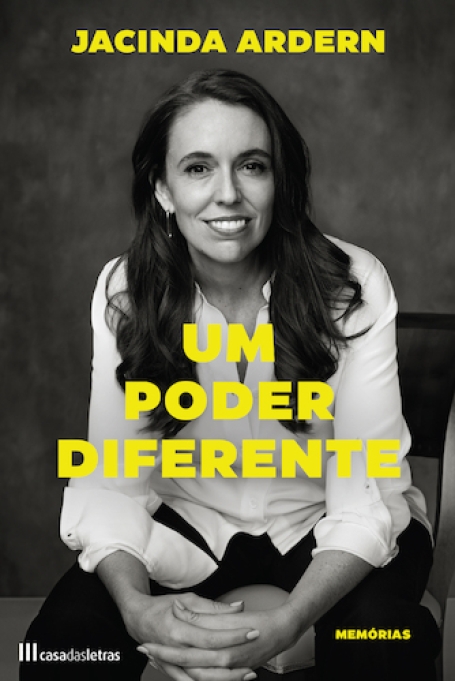 UM PODER DIFERENTE