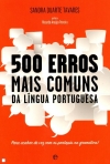 500 ERROS MAIS COMUNS DA LINGUA PORTUGUESA
