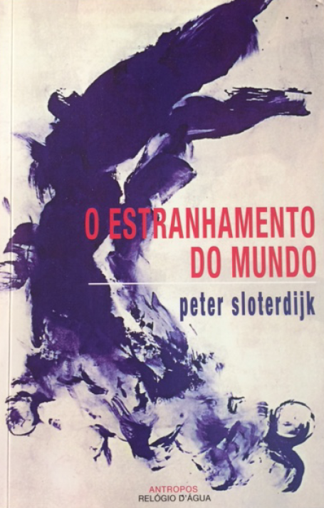 ESTRANHAMENTO DO MUNDO