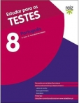 02048.10 - ESTUDAR PARA OS TESTES - PORTUGUES 8º ANO