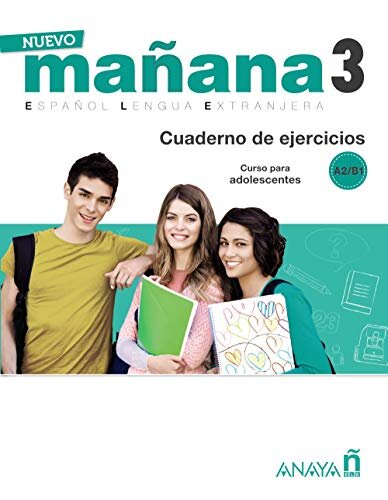 Nuevo Mañana ? 3 / C. Ejercicios 2025