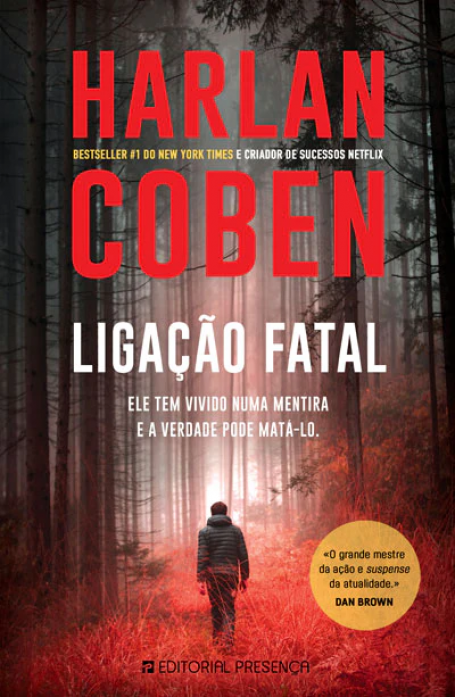 LIGAÇÃO FATAL